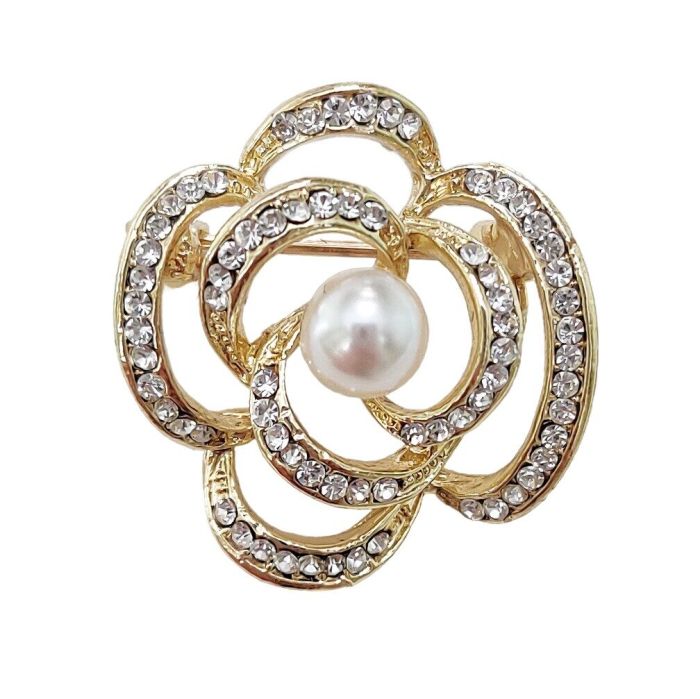 Brooch R253075907210