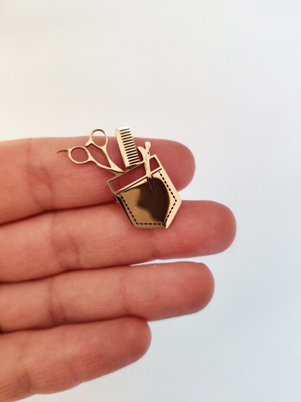 Brooch R276673907140