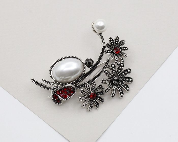 Brooch G382374907180