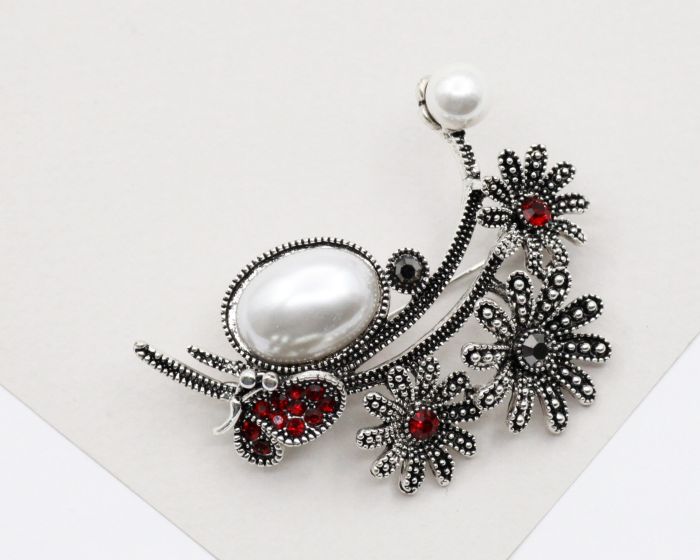Brooch G382374907180