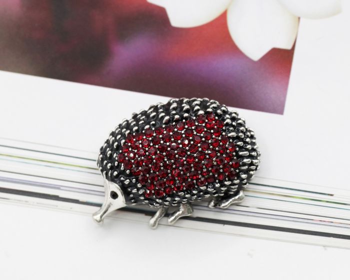 Hedgehog Brooch G313175507195
