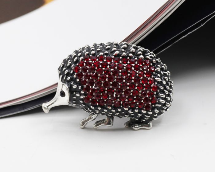 Hedgehog Brooch G313175507195