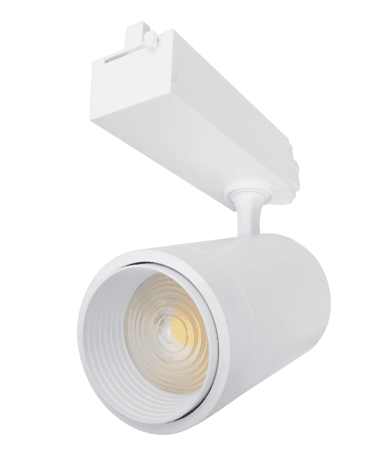 LED Track Light, TR1539 LED 39W