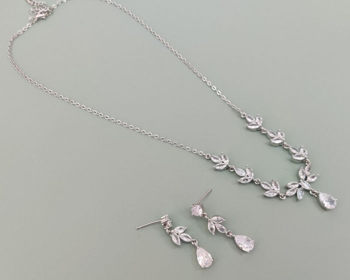Evening set R1105
