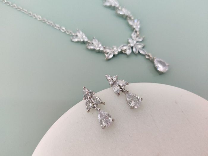 Evening set R1106