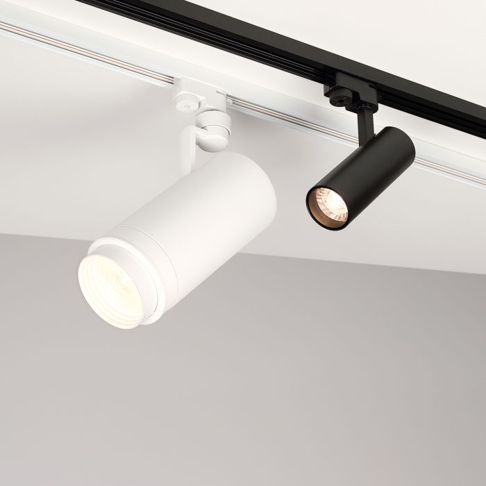 LGD-ZEUS-2TR-R88-20W Warm3000 (WH, 20-60 deg, 230V) (Arlight, IP20 Metal, 5 years)