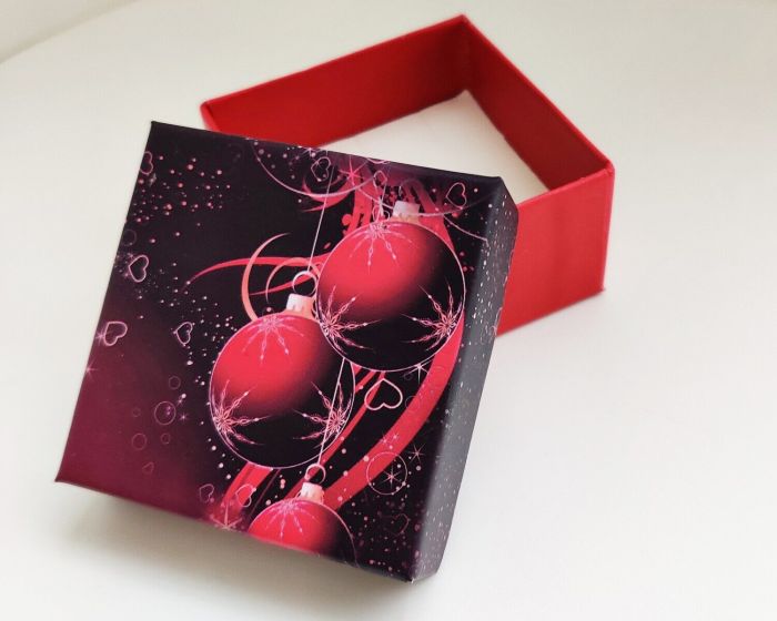 Gift box, Magic of the holiday 900300/H