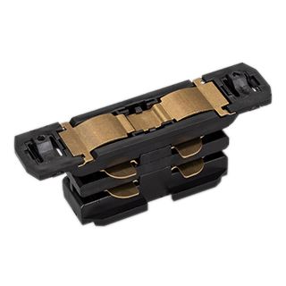 Connector internal LGD-4TR-CON-MINI-BK (D) (Arlight, IP20 Plastic, 3 years)