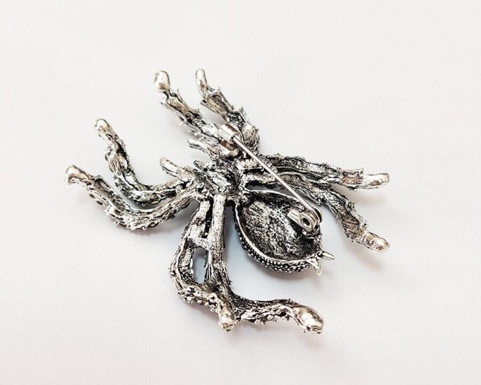 Spider Brooch G497575907195