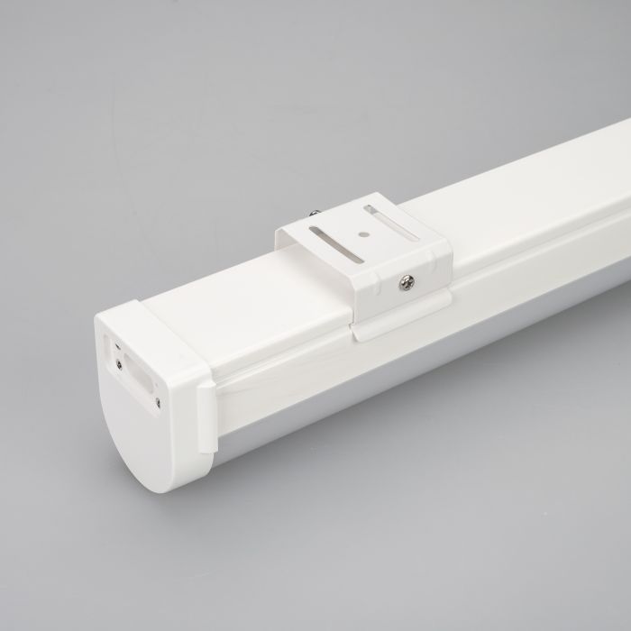 Luminaire ALT-LARGO-MOTION-1500-40W Day4000 (WH, 120 deg, 230V) (Arlight, IP65 Plastic, 5 years)