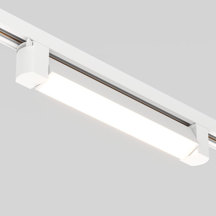LGD-NEPTUN-2TR-L343-10W Warm3000 (WH, 100 deg, 230V) (Arlight, IP20 Metal, 5 years)