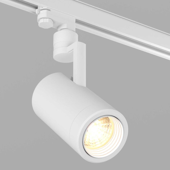 LGD-ZEUS-2TR-R88-20W Day4000 (WH, 20-60 deg, 230V) (Arlight, IP20 Metal, 5 years)