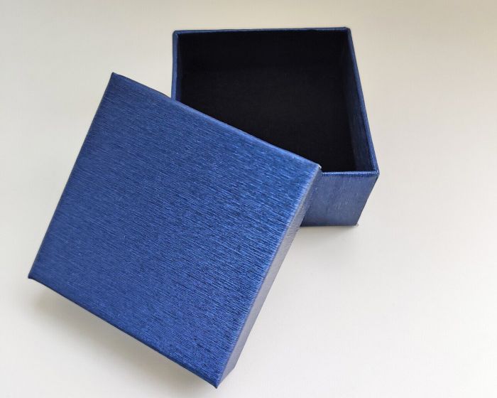 Gift box, Loving Heart 90030/U