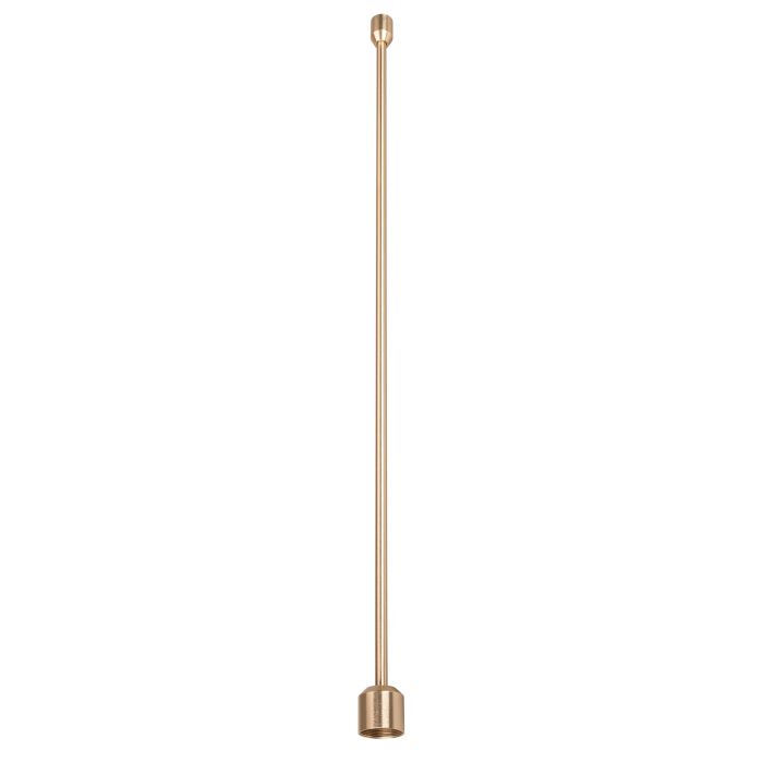 Rigid Hanger ART-APRIORI-ROD-A-L800 (GD) (Arlight, IP20 Metal, 3 years)