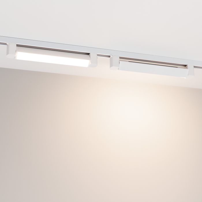 LGD-NEPTUN-2TR-L343-10W Warm3000 (WH, 100 deg, 230V) (Arlight, IP20 Metal, 5 years)