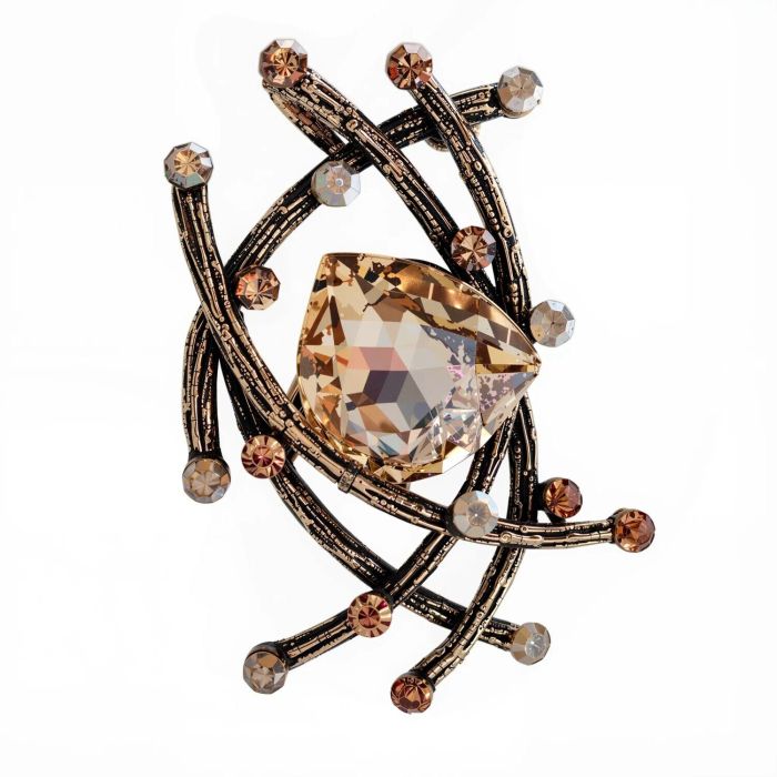 Brooch R348275507195