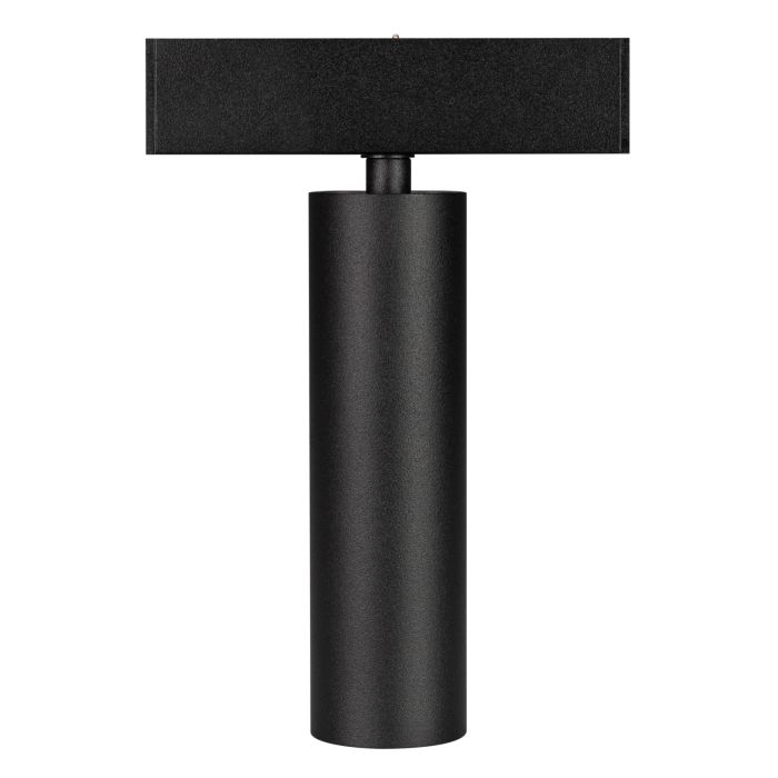 MAG-SPOT-25-R120-12W Warm3000 (BK, 30 deg, 24V) (Arlight, IP20 Metal, 3 years)
