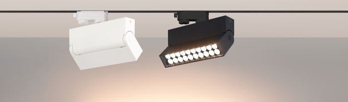 LGD-LOFT-TRACK-4TR-S170-20W Day4000 (BK, 24 deg) (Arlight, IP40 Metal, 3 years)
