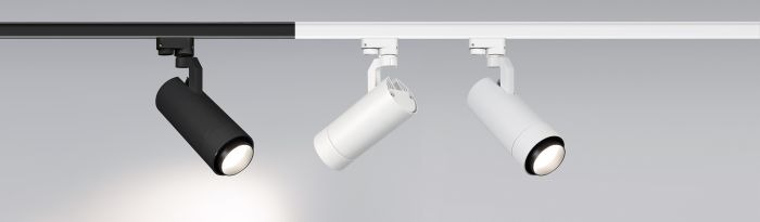 LGD-GELIOS-2TR-R95-40W Day4000 (BK, 20-60 deg, 230V) (Arlight, IP20 Metal, 3 years)