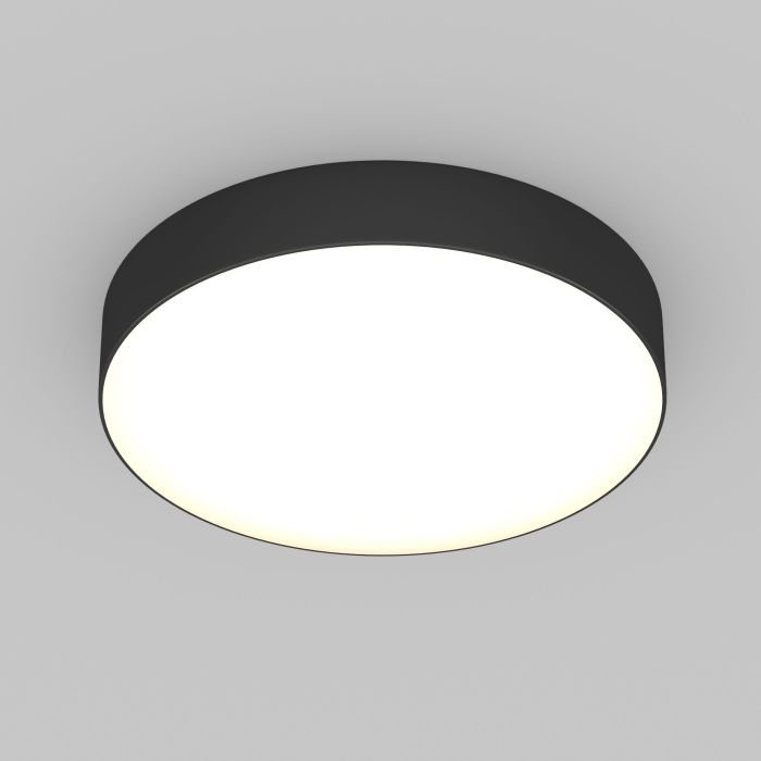 SP-FLOWER-R360-18W Day4000 (BK, 110 deg, 230V) (Arlight, IP54 Plastic, 3 years)