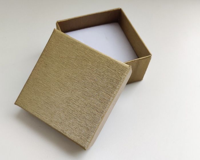Gift box, Loving Heart 90030/U