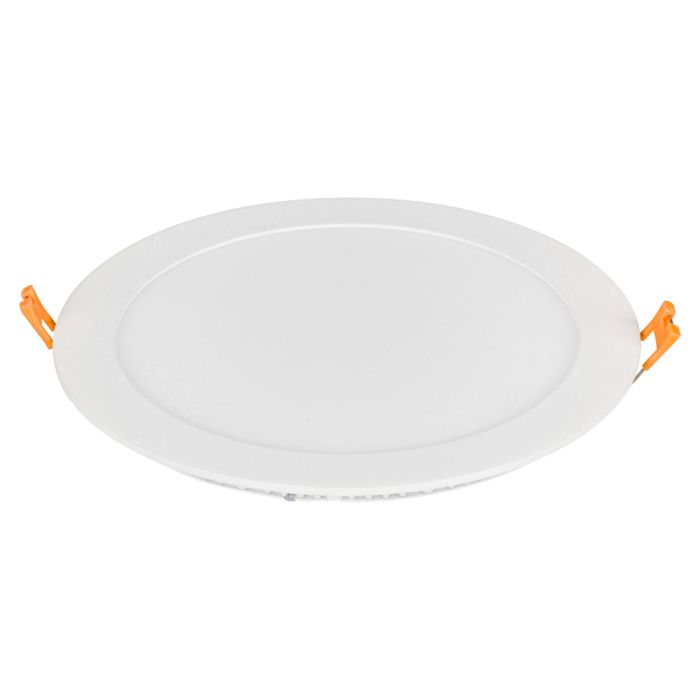Luminaire DL-192M-18W White (Arlight, IP40 Metal, 3 years)