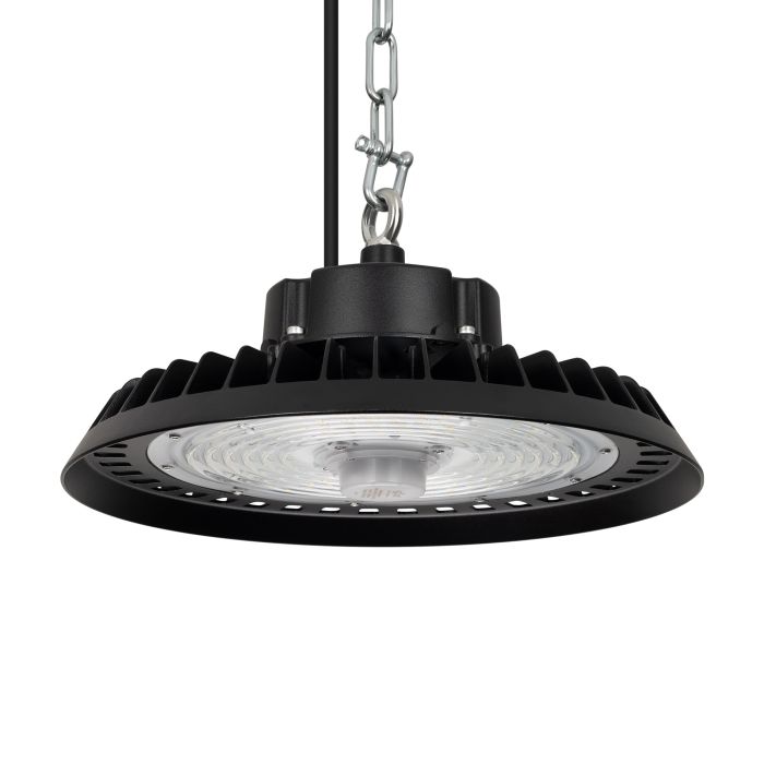 Luminaire SP-ARIVA-MOTION-R300-150W White5000 (BK, 60 deg, 230V) (Arlight, IP65 Metal, 5 years)